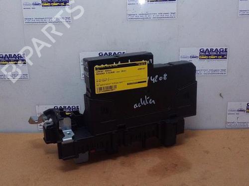 Used Electronic module Electronic module 38855579 38855579