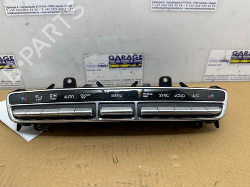 Used Climate control Climate control MERCEDES-BENZ C-CLASS (W205) C 220 BlueTEC / d (205.002, 205.004) (170 hp) 38854763 38854763