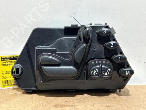Used Switch Switch MERCEDES-BENZ S-CLASS (W220, V220) S 320 CDI (220.026, 220.126) (197 hp) 38817924 38817924
