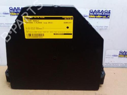 Used Electronic module Electronic module 38854852 38854852