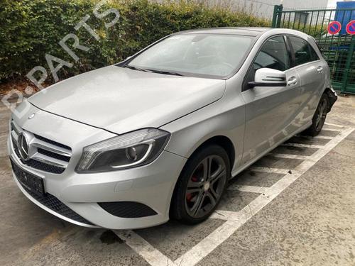 Starter MERCEDES-BENZ A-CLASS (W176) A 200 CDI (176.001) | BP38836603M8 - Image 10
