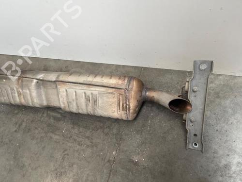 Catalyst MERCEDES-BENZ GLA (H247) GLA 250 e (247.786) | BP38828518M10 - Image 3