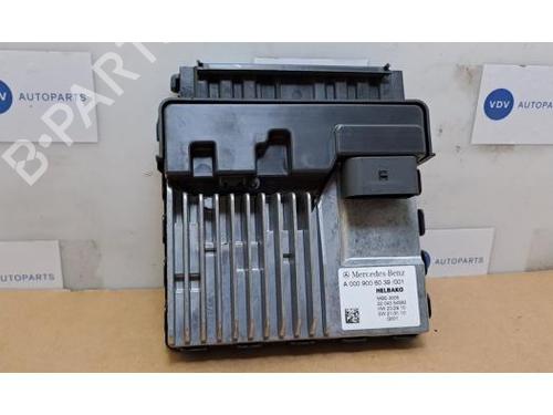 Used Electronic module Electronic module MERCEDES-BENZ S-CLASS (V223) S 580 e 4-matic (223.169) (510 hp) 39936317 39936317
