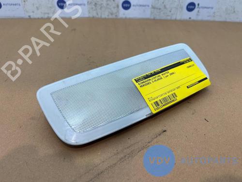 Used Interior roof light MERCEDES-BENZ C-CLASS (W203) C 200 Kompressor (203.042) (163 hp) 25970430