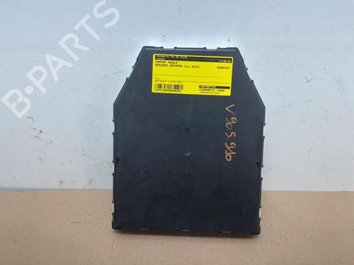 Electronic module MERCEDES-BENZ SPRINTER 3,5-t Van (B907, B910) 311 CDI (910.631, 910.633) | BP38825554M83 - Image 2