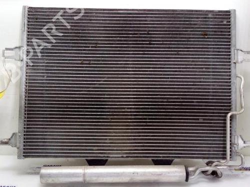 Used AC radiator AC radiator 38858404 38858404