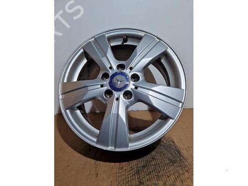 rim-mercedes-benz-a-class-w169-2004-2005-2006-2007-2008-2009-2010-2011-2012-38818704 main image