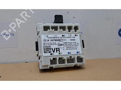 Used Electronic module Electronic module 38840020 38840020