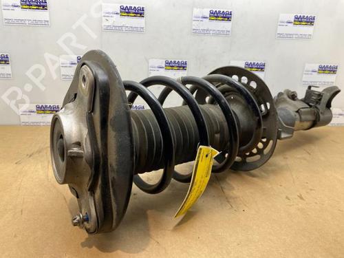 Left front shock absorber MERCEDES-BENZ E-CLASS (W212) E 200 CDI / BlueTEC (212.005, 212.006) | BP38853738M16 - Image 2