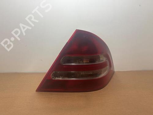 right-taillight-mercedes-benz-c-class-w203-2000-2001-2002-2003-2004-2005-2006-2007-38828145 main image