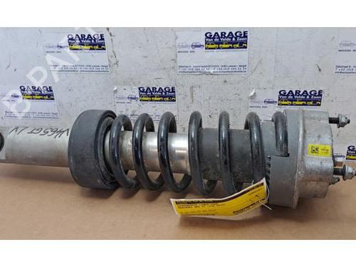 Used Left front shock absorber Left front shock absorber 38841799 38841799