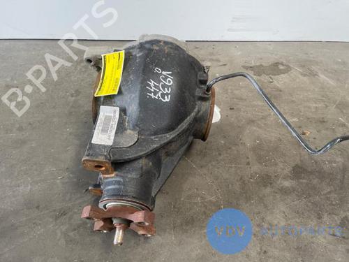 Used Rear differential MERCEDES-BENZ VITO Tourer (W447) 114 CDI (447.701, 447.703, 447.705) (136 hp) 26388439