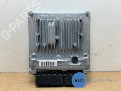 Control unit MERCEDES-BENZ B-CLASS Sports Tourer (W246, W242) B 180 CDI (246.200) | BP30161889M11