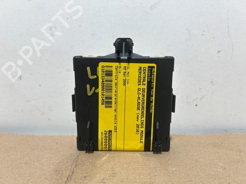 Elektronisk modul Elektronisk modul 39064588 39064588