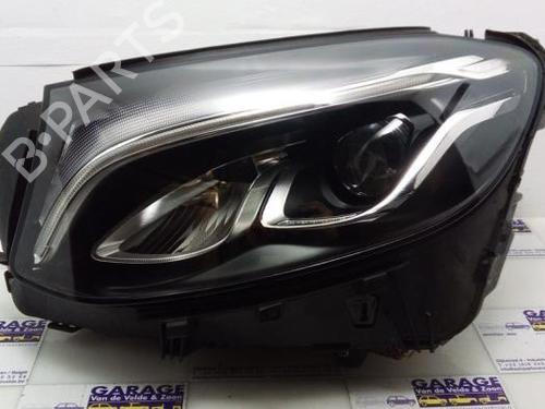 Used Left headlight Left headlight 38851321 38851321