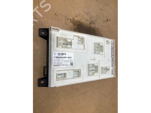 Electronic module MERCEDES-BENZ A-CLASS (W176) A 180 (176.042) | BP38853260M83 - Image 2