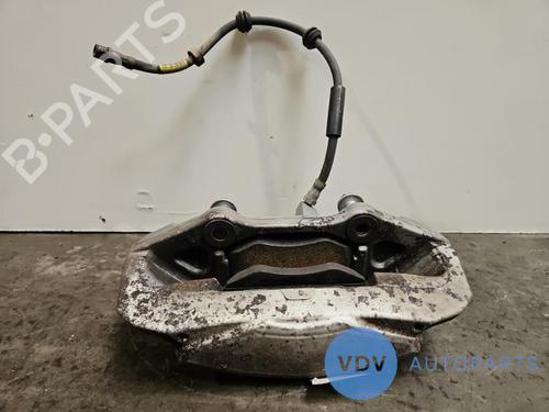 Left front brake caliper MERCEDES-BENZ GLC (X253) 220 d 4-matic (253.905, 253.903) | BP27551738M105 