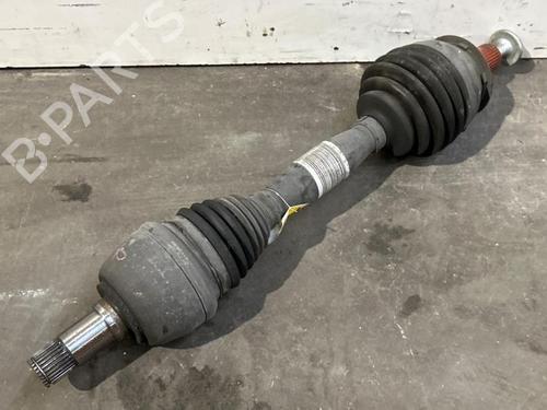 Left front driveshaft MERCEDES-BENZ A-CLASS (W176) A 180 (176.042) | BP38819589M38 - Image 2