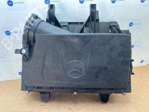 Air filter box MERCEDES-BENZ VITO Van (W447) 114 CDI (447.601, 447.603, 447.605) | BP38836477M87 - Image 2