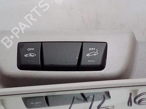 Rear mirror MERCEDES-BENZ M-CLASS (W166) ML 350 BlueTEC 4-matic (166.024, 166.023) | BP38855722I6 - Image 4