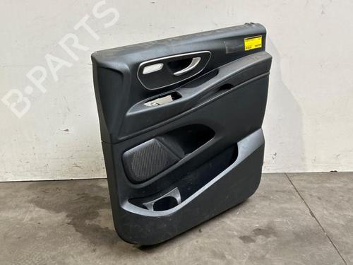 Front right panel MERCEDES-BENZ VITO Tourer (W447) 116 CDI (447.701, 447.703, 447.705) | BP39064580C59 - Image 3
