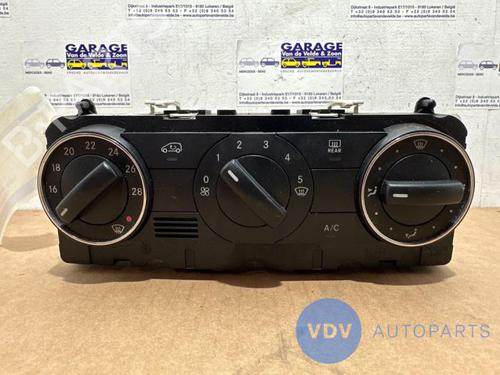 Used Climate control MERCEDES-BENZ A-CLASS (W169) A 150 (169.031, 169.331) (95 hp) 25948653