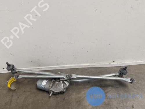 Used Front wipers mechanism MERCEDES-BENZ SPRINTER 3-t Van (B906) 210 CDI (906.611, 906.613) (95 hp) 25948419