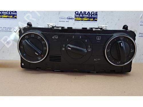 climate-control-mercedes-benz-a-class-w169-2004-2005-2006-2007-2008-2009-2010-2011-2012-38847803 main image