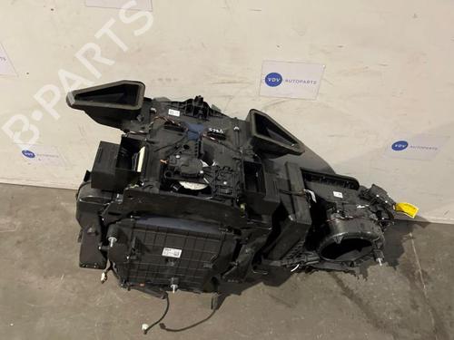 Used Heater matrix box Heater matrix box 38834401 38834401