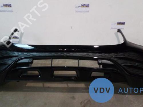Used Front bumper MERCEDES-BENZ GLC Coupe (C253) 220 d 4-matic (253.315) (194 hp) 25944131