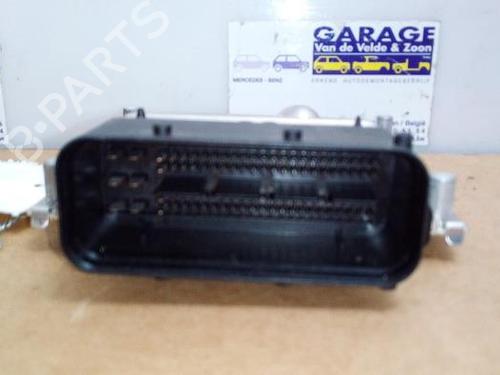 Control unit MERCEDES-BENZ E-CLASS T-Model (S212) E 200 CDI / BlueTEC (212.205, 212.206) | BP38854103M11 - Image 4