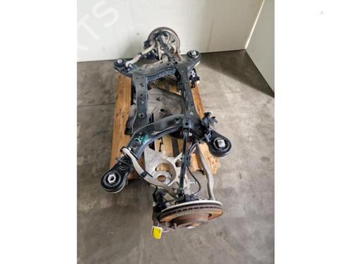 rear-axle-mercedes-benz-gle-coupe-c167-2019-38816360 main image