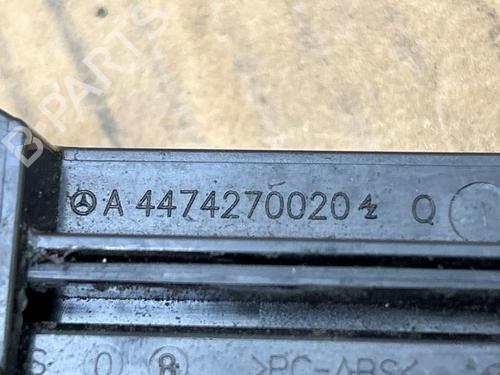 håndbremse MERCEDES-BENZ VITO Van (W447) 114 CDI (447.601, 447.603, 447.605) | BP38819619I18 - Image 3
