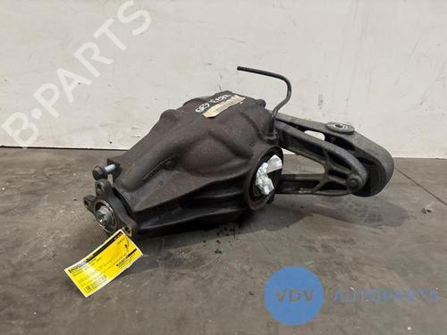 Used Rear differential MERCEDES-BENZ VITO / MIXTO Van (W639) 111 CDI (639.601, 639.603) (116 hp) 29520272