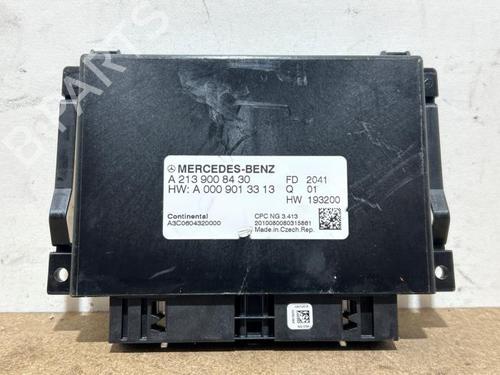 Used Electronic module Electronic module 38817158 38817158