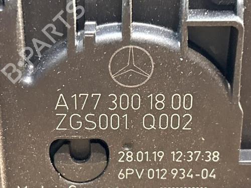 Pedal MERCEDES-BENZ A-CLASS (W177) A 200 (177.087) | BP38821692I4 - Image 3