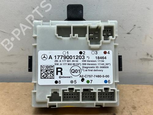 Used Electronic module Electronic module 38822587 38822587