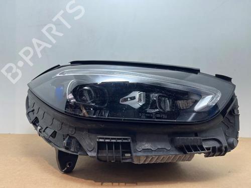Used Right headlight Right headlight 38829189 38829189