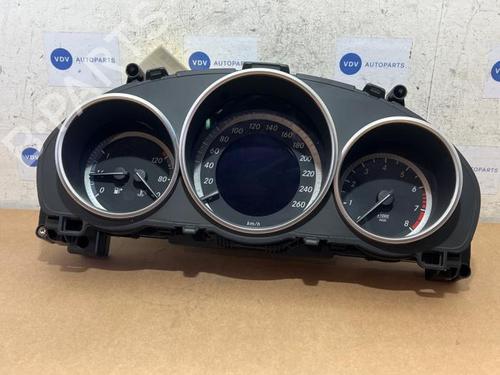 instrument-cluster-mercedes-benz-e-class-w212-2009-2010-2011-2012-2013-2014-2015-2016-38829940 main image