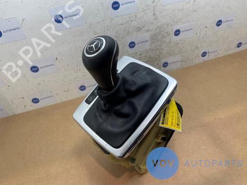 Used Gear lever MERCEDES-BENZ E-CLASS Coupe (C207) E 350 CDI (207.322) (231 hp) 25969904