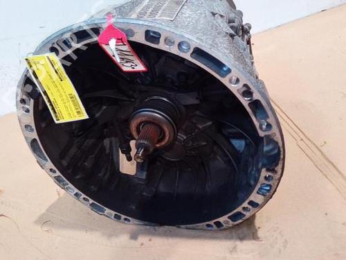 Gearbox MERCEDES-BENZ E-CLASS (W212) E 200 CDI / BlueTEC (212.005, 212.006) | BP38854315M3 - Image 7