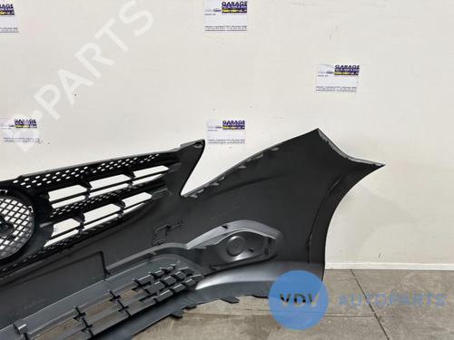 Front bumper MERCEDES-BENZ VITO Van (W447) 110 CDI (447.601, 447.603, 447.605) | BP26137098C7