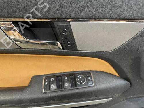 Front left panel MERCEDES-BENZ E-CLASS Coupe (C207) E 350 CDI (207.322) | BP38833374C58 - Image 2