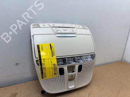 Used Interior roof light MERCEDES-BENZ C-CLASS T-Model (S205) C 200 (205.242) (184 hp) 30377729