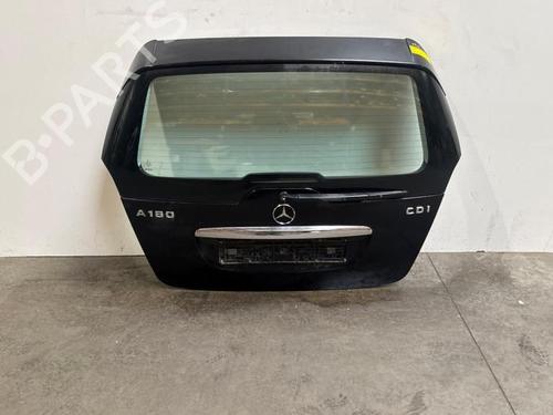 tailgate-mercedes-benz-a-class-w169-2004-2005-2006-2007-2008-2009-2010-2011-2012-38827566 main image