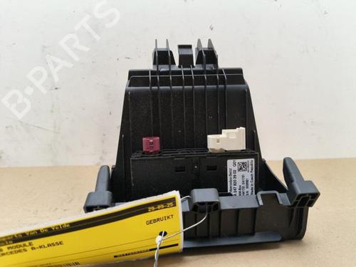 Used Electronic module Electronic module 38825017 38825017
