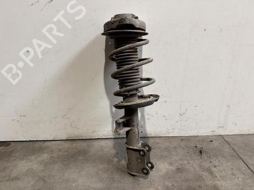 Used Left front shock absorber Left front shock absorber MERCEDES-BENZ B-CLASS Sports Tourer (W246, W242) B 180 CDI (246.200) (109 hp) 40093941 40093941