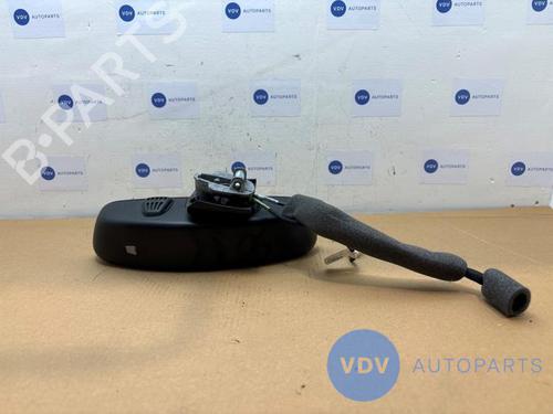 Used Rear mirror MERCEDES-BENZ CLS (C218) CLS 250 CDI / BlueTEC / d (218.303, 218.304) (204 hp) 25961805