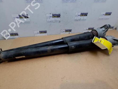 Used Left front shock absorber Left front shock absorber 38843551 38843551