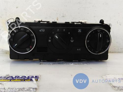 Used Climate control MERCEDES-BENZ A-CLASS (W169) A 170 (169.032, 169.332) (116 hp) 25942565